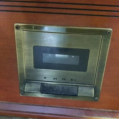 Crosley Radio