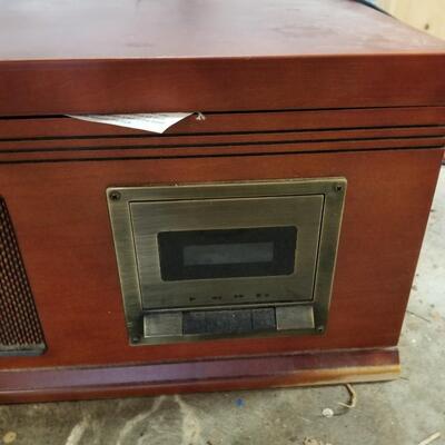 Crosley Radio