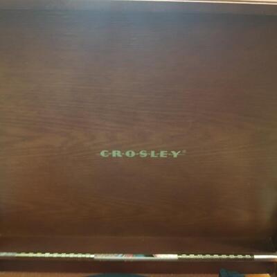 Crosley Radio