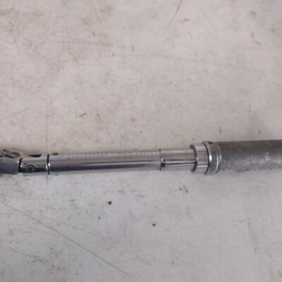 Snap-On Torque Wrench