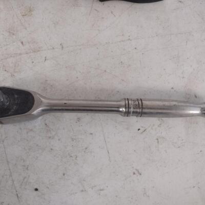 Snap-On Socket Wrench