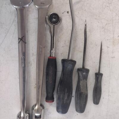 Snap-On Assortment