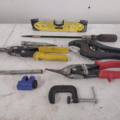 Hand Tool Assortment