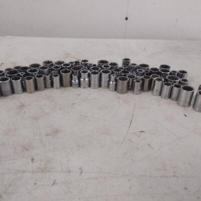 Socket Variety
