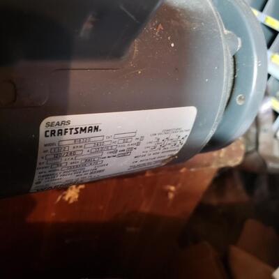 Craftsman Table Saw