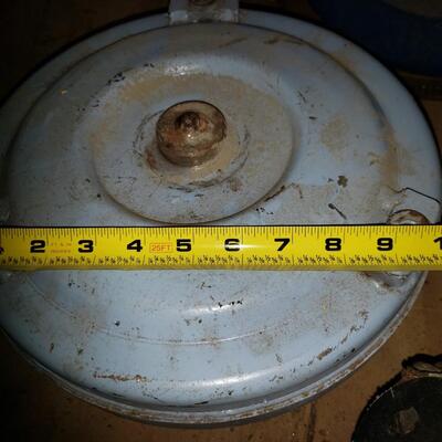 Torque Converter