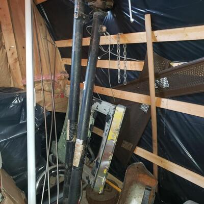 2 Axles