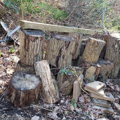 Firewood