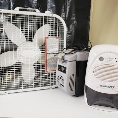 4 Small Appliances