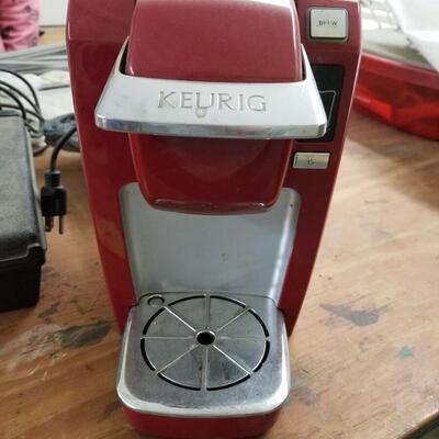 4 Small Appliances