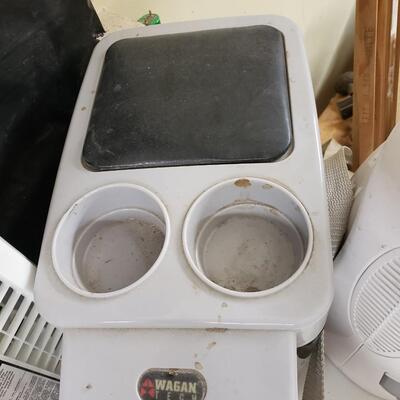 4 Small Appliances