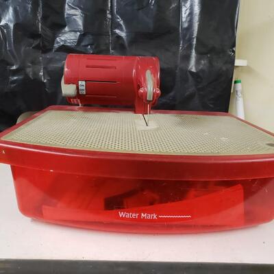 Taurus 3 Ring Saw