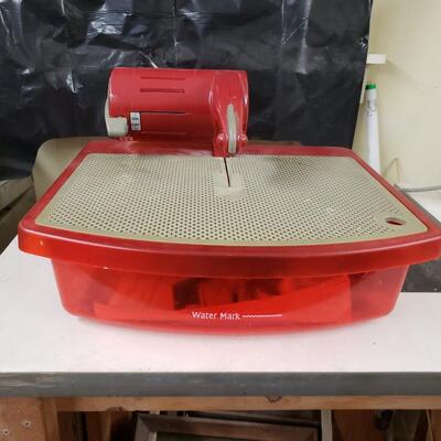 Taurus 3 Ring Saw
