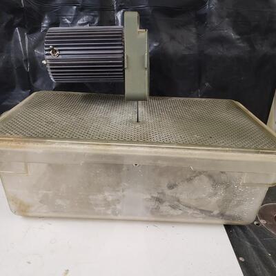 Taurus II Ring Saw