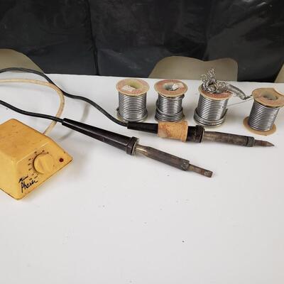 Soldering Irons