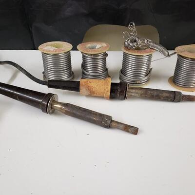 Soldering Irons