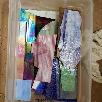 Stained Glass