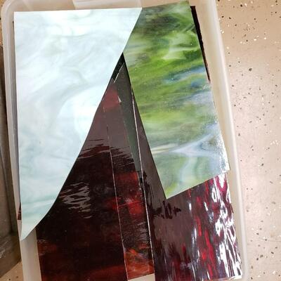 Stained Glass