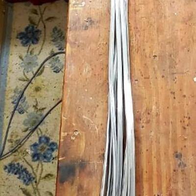 Lead Lot