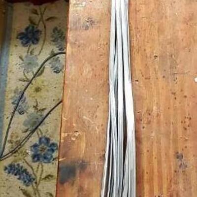 Lead Lot