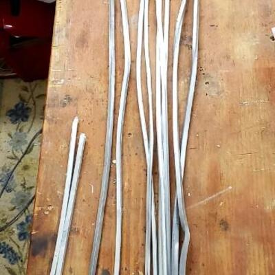 Lead Lot