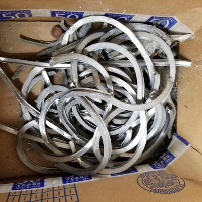 Lead Lot