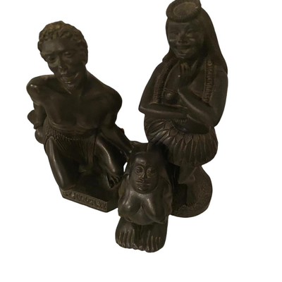 Roman collectable set