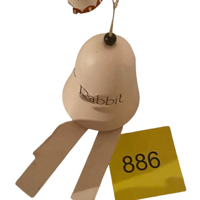 Native American Bell