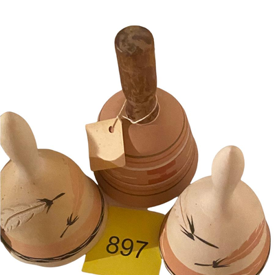 Native American Bells