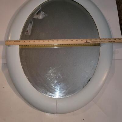 Near antique mirror 2