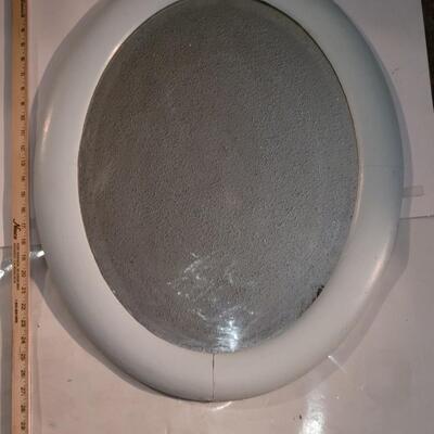 Near antique mirror 2