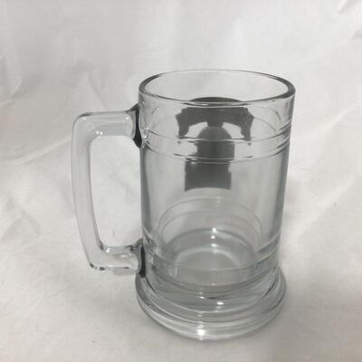 112) PACKERS | Collector Steins