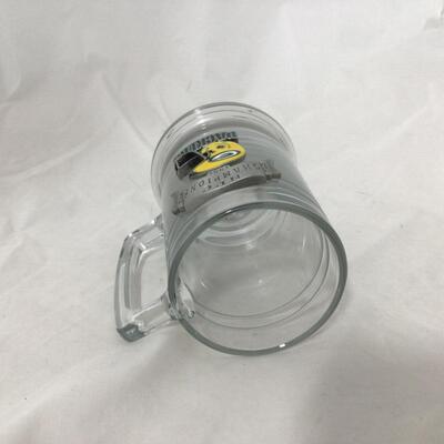 112) PACKERS | Collector Steins