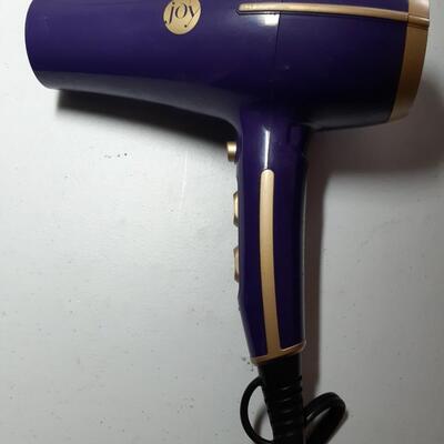 Joy Hair Dryer