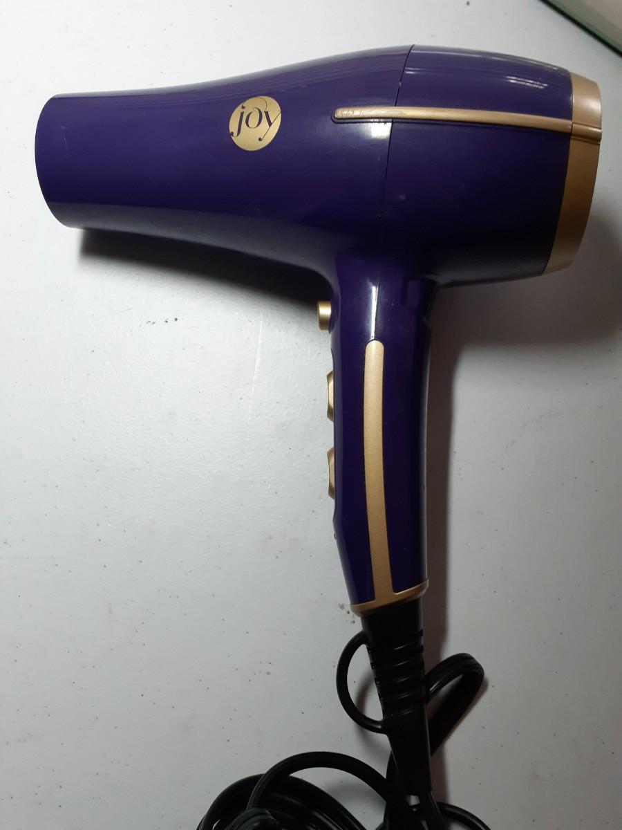 Joy Hair Dryer