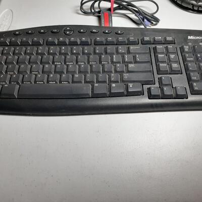 Microsoft RT2300 Keyboard