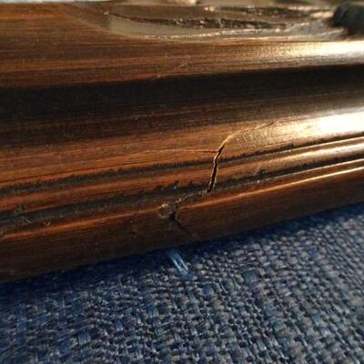LOT 119. HOME DECOR ART