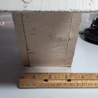 Wooden Bird house