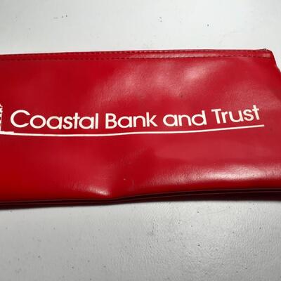 Bank Bag
