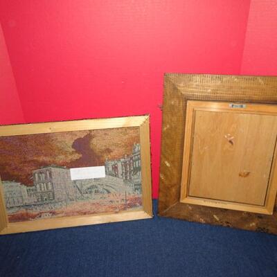 LOT 128. ART