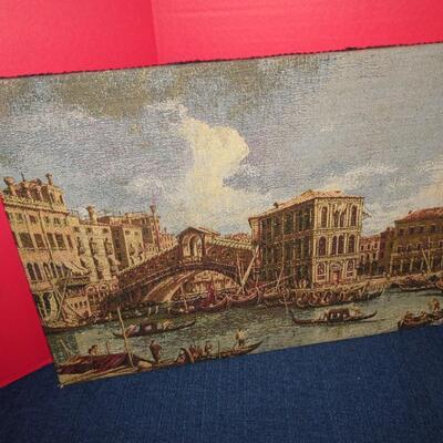 LOT 128. ART