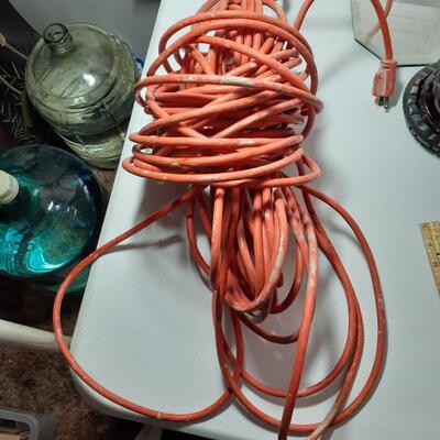100 ft Extension Cord
