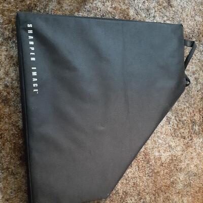 Sharper Image Poker table cover