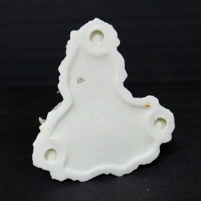 Vintage Dept 56 Snowbabies with Penguins
