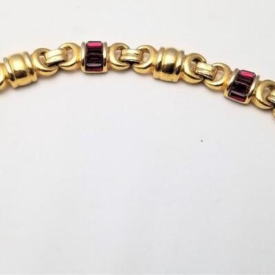Lot #69  Lot of 4 Fashion Bracelets - one Joan Rivers
