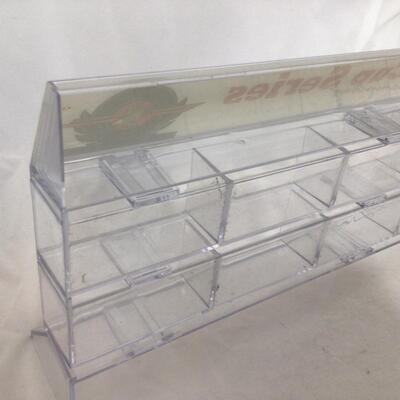 127) NASCAR | Winston Cup Series Champions Car Display