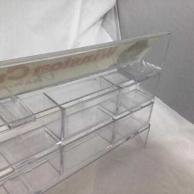 127) NASCAR | Winston Cup Series Champions Car Display