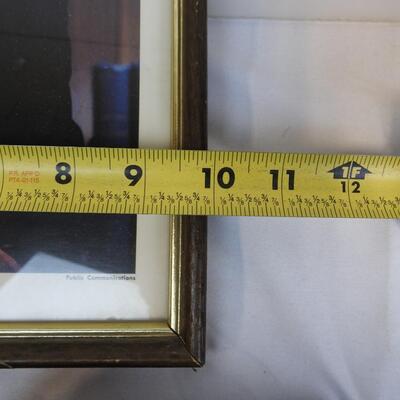 7 pc LDS Religious Items and Picture Frames