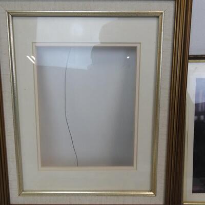 7 pc LDS Religious Items and Picture Frames