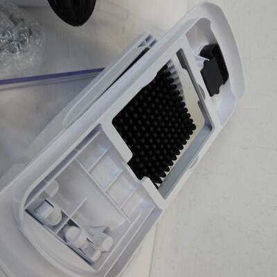 Fullstar Kitchen Innovation 13 in 1 Master Chopper Pro, Incomplete